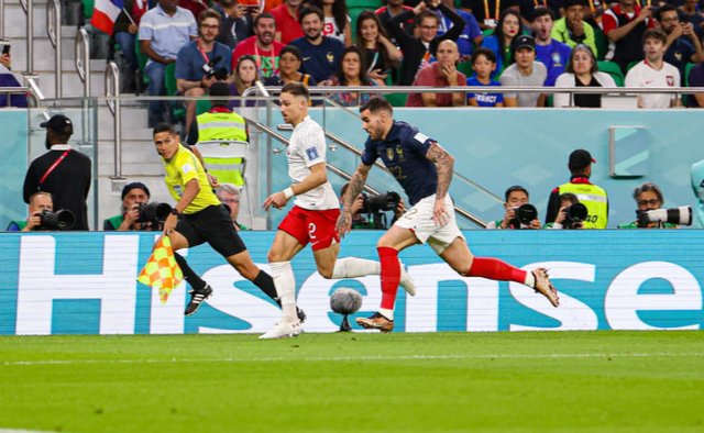 开云体育中国-豪门对决！排球上演世纪大战