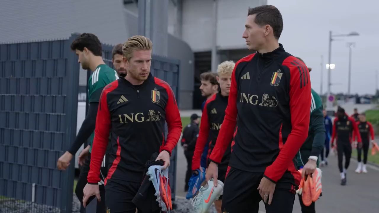 开云体育官网-比利时绝杀波兰，德布劳内统治全场