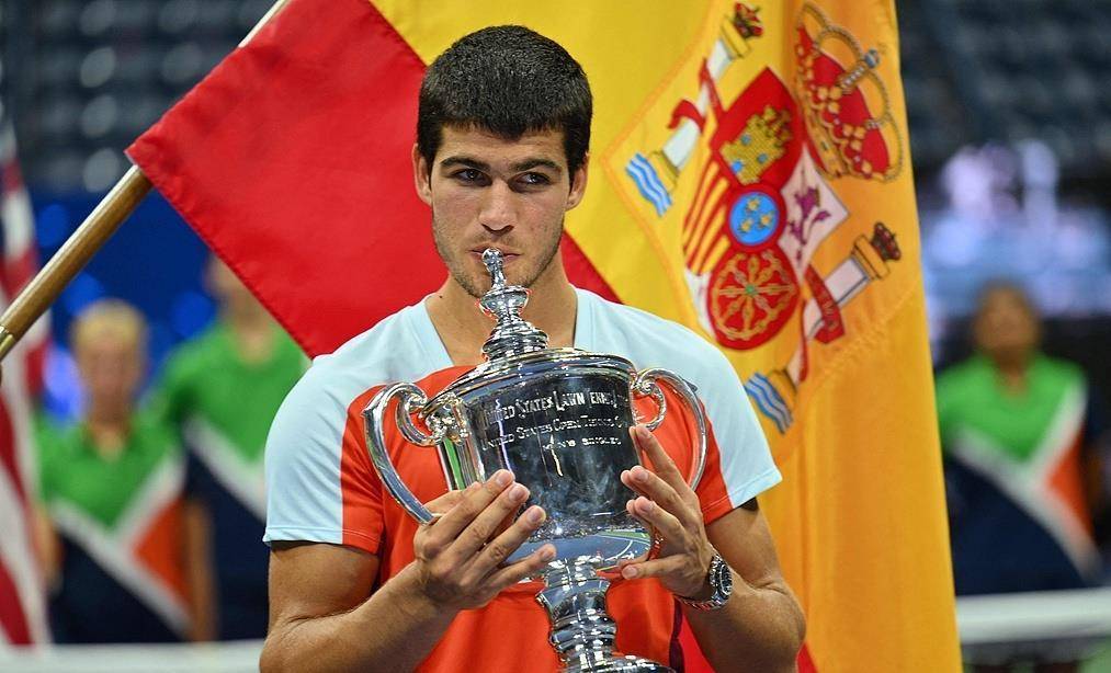 美网横扫ATP总决赛，阿尔卡拉斯带队取胜