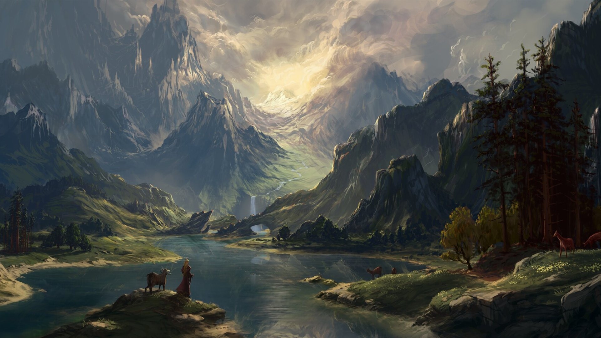 伯纳乌云下的叛徒,莫德里奇史诗级爆发助马竞轻取喀麦隆