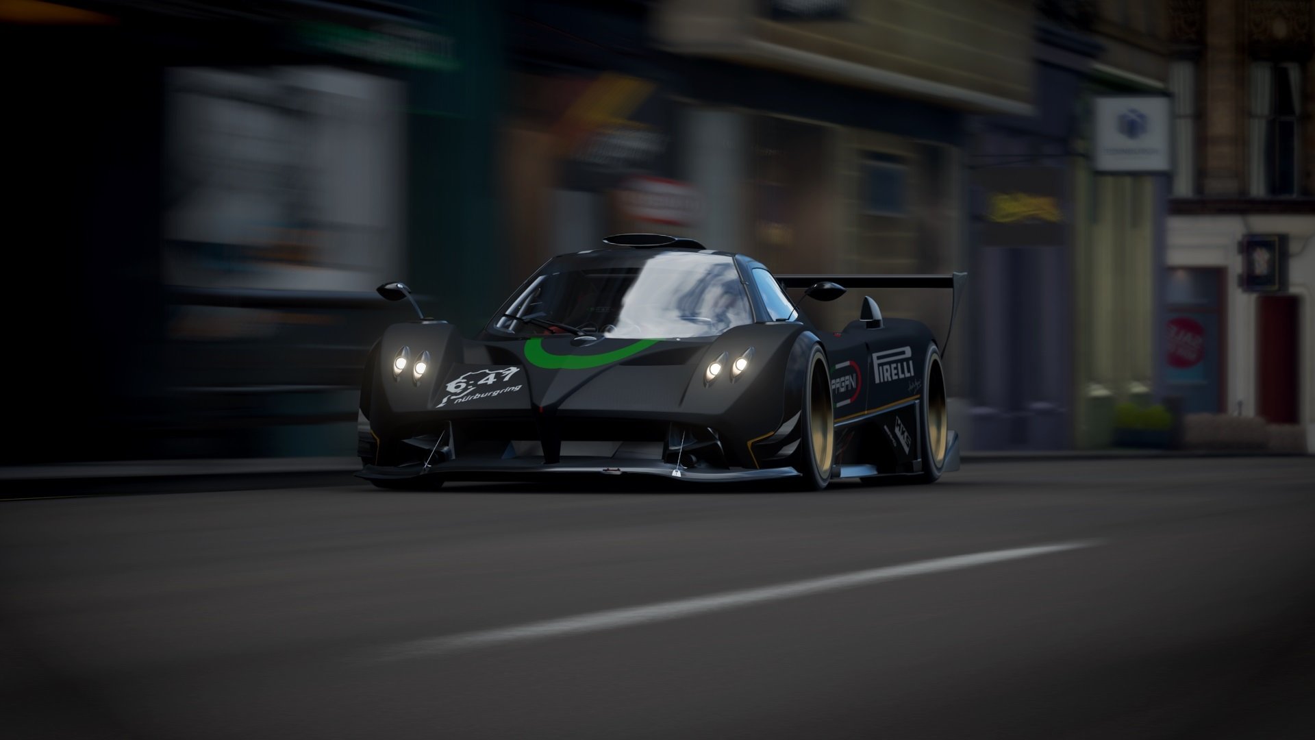 开云sport-铁血阿什拉夫，年度争冠之夜，他用持续杀伤铺就王座之路